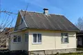 Дом 58 м² Радошковичский сельский Совет, Беларусь