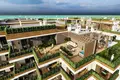 Wohnung in einem Neubau Beachfront Premium Apartments 