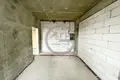 2 room apartment 64 m² Moscow, Russia