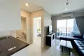 Kondominium 1 Schlafzimmer  Pattaya, Thailand