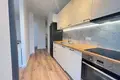 2 room apartment 47 m² in Warsaw, Poland