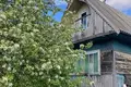 Dom 35 m² Krapivienski sielski Saviet, Białoruś