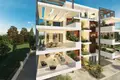 2 bedroom apartment 125 m² Paphos Municipality, Cyprus