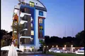Mieszkanie 2 pokoi 57 m² Gazipasa, Turcja