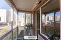 Appartement 3 chambres 84 m² Minsk, Bélarus