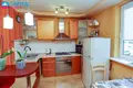 2 room apartment 60 m² in Panevėžys, Lithuania