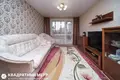 4 room apartment 81 m² Minsk, Belarus