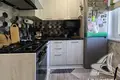 2 room apartment 44 m² Muchaviecki sielski Saviet, Belarus