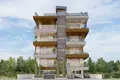 Wohnung 2 Schlafzimmer 100 m² Agios Ioannis, Zypern