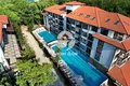 Квартира 3 комнаты 86 м² Primorsko, Болгария