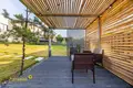 House 120 m² Astrashitskagaradokski rural council, Belarus