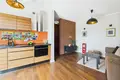 Mieszkanie 2 pokoi 36 m² w Warszawa, Polska