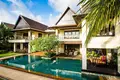 Apartment 6 bedrooms 800 m² Choeng Thale, Thailand