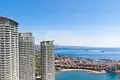 Wohnung 3 Schlafzimmer 315 m² Limassol, Zypern