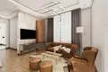 Barrio residencial Luxury project in Avsallar, Alanya.