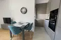 1 bedroom apartment 43 m² Budva, Montenegro
