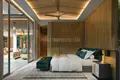 Villa de tres dormitorios 183 m² Choeng Thale, Tailandia