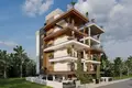 2 bedroom penthouse 107 m² Limassol, Cyprus
