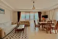 Wohnung 3 zimmer 120 m² Alanya, Türkei