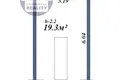 Commercial property 19 m² in Baranavichy, Belarus