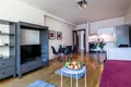 Apartamento 3 habitaciones 73 m² okres Karlovy Vary, Chequia