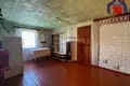 Casa 63 m² Krasnienski sielski Saviet, Belarús