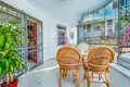 Wohnung 1 zimmer 107 m² Oba, Türkei