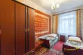 Wohnung 2 zimmer 47 m² Minsk, Belarus
