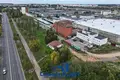 Propiedad comercial 3 626 m² en Palykavicki sielski Saviet, Belarús