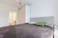 Appartement 2 chambres 52 m² Varsovie, Pologne