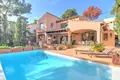 Schloss 3 Schlafzimmer 375 m² Santa Ponsa, Spanien