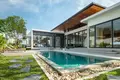 Mieszkanie 3 pokoi 305 m² Thalang, Tajlandia