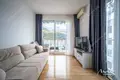 Mieszkanie 2 pokoi 74 m² Budva, Czarnogóra