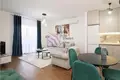 Mieszkanie 1 pokój 56 m², Czarnogóra