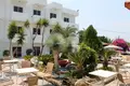 Hotel 3 600 m² Lindos, Grecja
