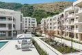 Квартира 1 спальня , Черногория