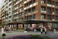 Appartement 4 chambres 111 m² Turquie, Turquie
