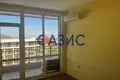 Apartamento 2 habitaciones 82 m² Sveti Vlas, Bulgaria