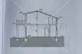 Casa 3 habitaciones 118 m² Opcina Sestanovac, Croacia