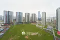 Wohnung 1 zimmer 29 m² Minsk, Belarus