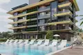 3 bedroom apartment 176 m² Kargıcak, Turkey