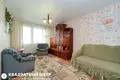 Квартира 2 комнаты 47 м² Лесной, Беларусь