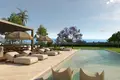 Appartement 4 chambres 655 m² Agía Nápa, Chypre