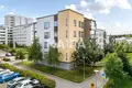 Apartamento 3 habitaciones 63 m² Jarvenpaa, Finlandia