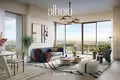 Complexe résidentiel New residential complex Albero near the sea in Dubai Creek Harbor area, UAE