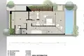 Appartement 3 chambres 582 m² Rawai, Thaïlande