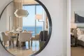 Apartamento 2 habitaciones 201 m² Limasol, Chipre