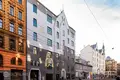 Appartement 2 chambres 44 m² Riga, Lettonie