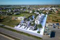 1 bedroom apartment 38 m² Famagusta District, Cyprus