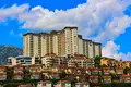 Wohnung 1 zimmer 100 m² Kargıcak, Türkei
